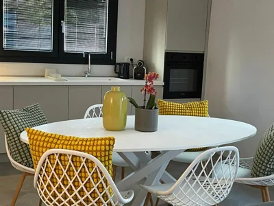 Elisa Apartments A - in front of the walls of Lucca – Photos 2