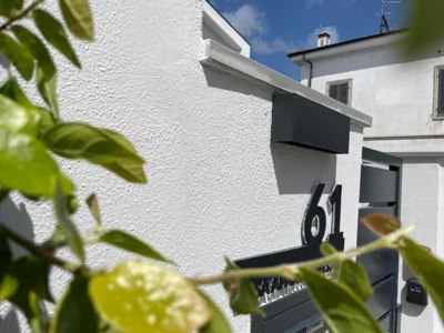 Elisa Apartments A - in front of the walls of Lucca – Photos 6