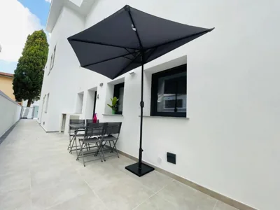 Elisa Apartments A - in front of the walls of Lucca – Photos 8