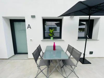 Elisa Apartments A - in front of the walls of Lucca – Photos 9