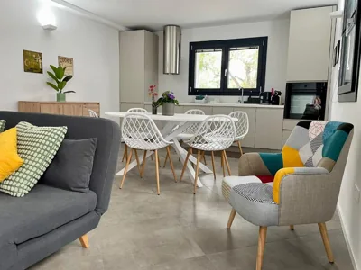 Elisa Apartments A - in front of the walls of Lucca – Photos 10