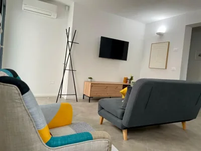 Elisa Apartments A - in front of the walls of Lucca – Photos 11
