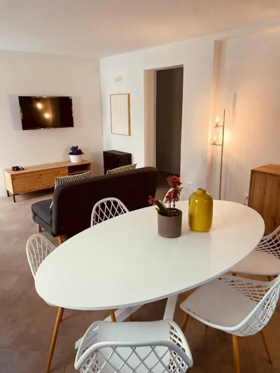 Elisa Apartments A - in front of the walls of Lucca – Photos 15